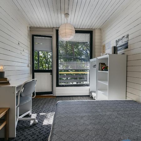 Kastytis Hotel Nida Eksteriør billede