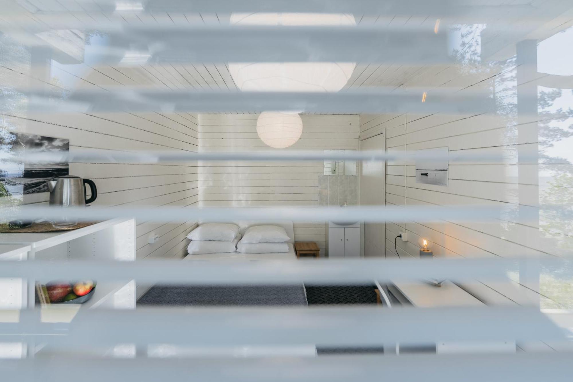 Kastytis Hotel Nida Eksteriør billede