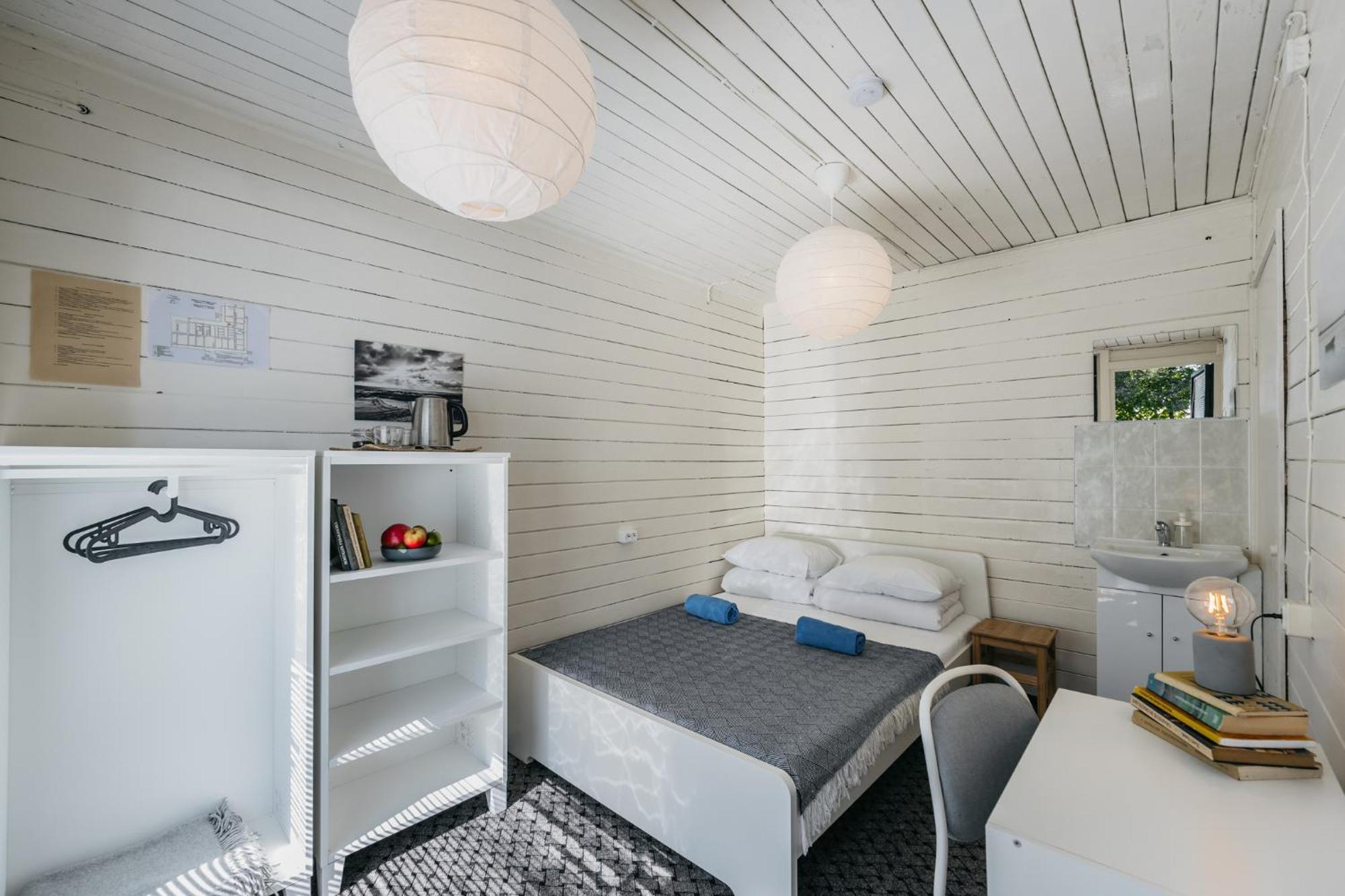 Kastytis Hotel Nida Eksteriør billede
