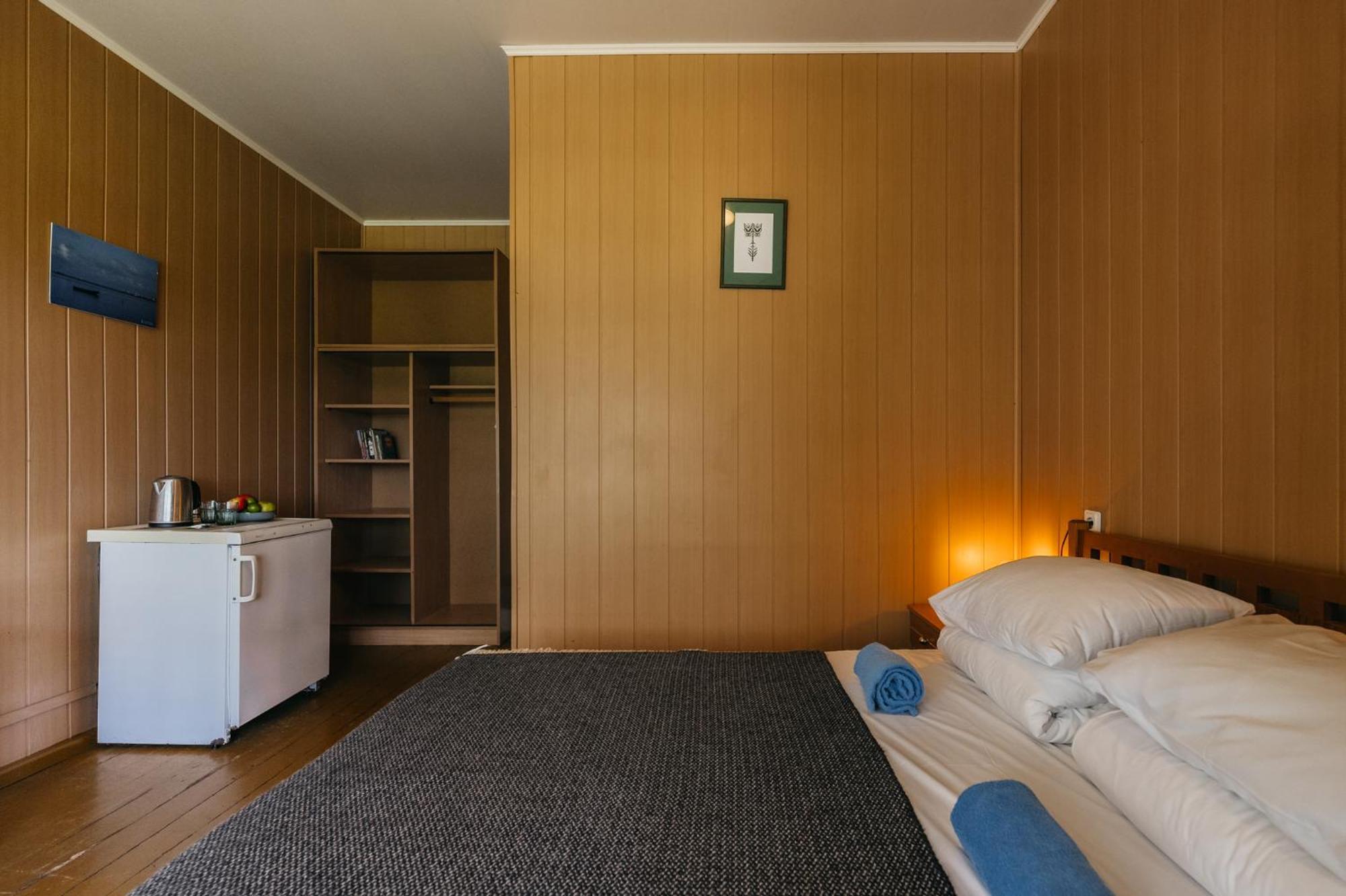Kastytis Hotel Nida Eksteriør billede