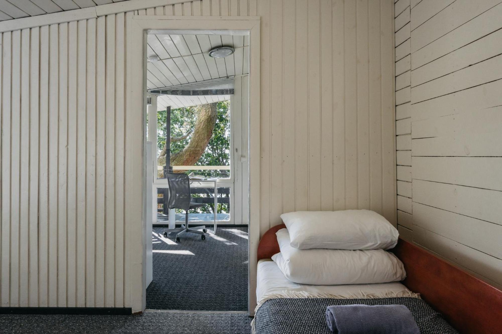 Kastytis Hotel Nida Værelse billede