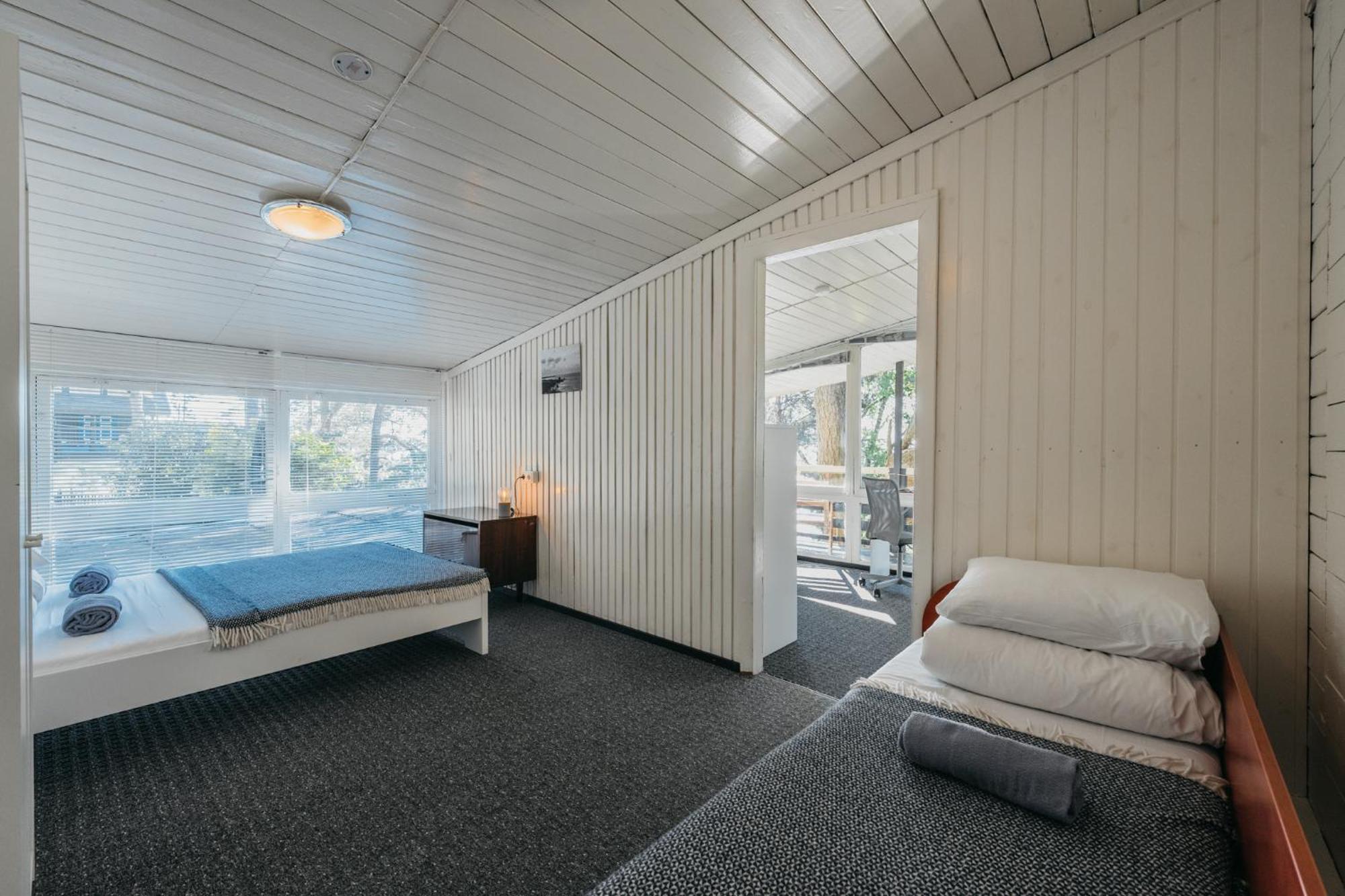 Kastytis Hotel Nida Værelse billede